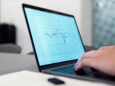 Data-driven Decision Making