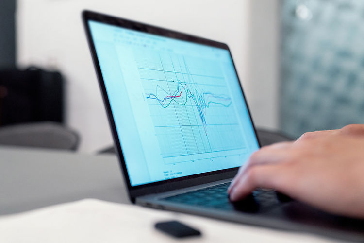 Data Analyst