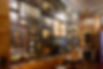 Fotos numa parede