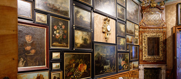 Exploring Fine Art: Techniques That Define Mastery and Creativity