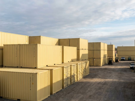 Ağır Sanayi Taşımacılığı: Gabari Dışı Yükler İçin Güvenli Çözümler