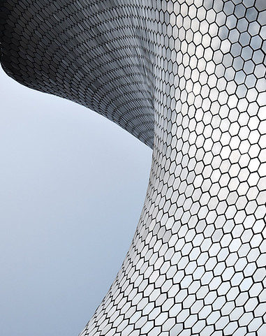 Architectural Structure