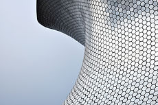 Estructura arquitectonica