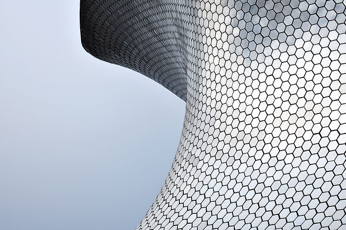 Estructura arquitectonica