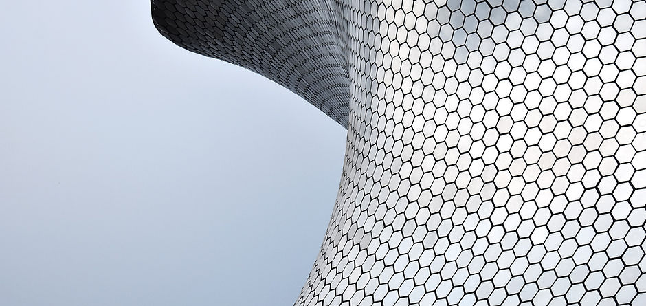 Estructura arquitectonica