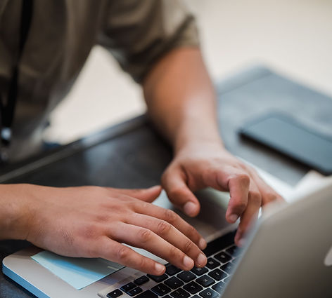 trabalho de computador