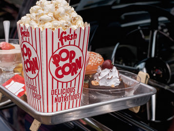 January/February Movies 2025