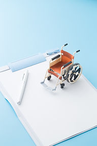 介護用品・福祉用具の販売・レンタル