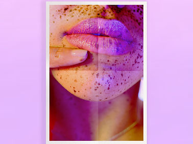 Poster of Luscious Lips