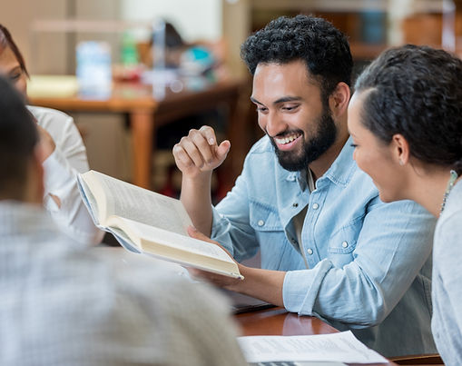 Group Health Insurance