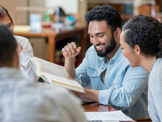 Top Benefits of Small Groups for Spiritual Growth in Duncanville