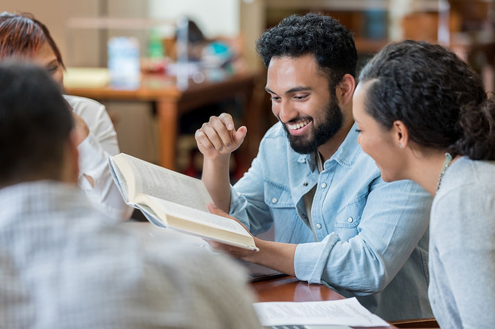 Study Group