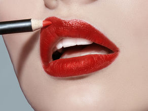 The Iconic Power of a Red Lipstick