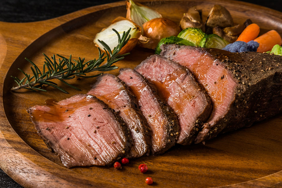 Carne asada