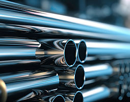 Stainless Steel Pipes