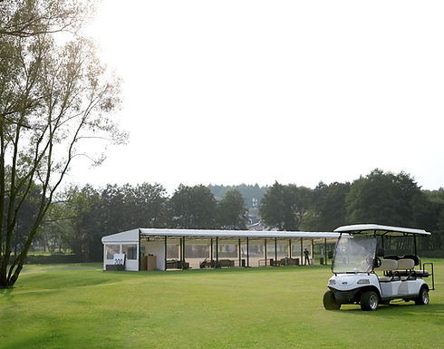 Golf Cart