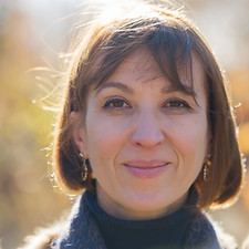 Portrait Femme
