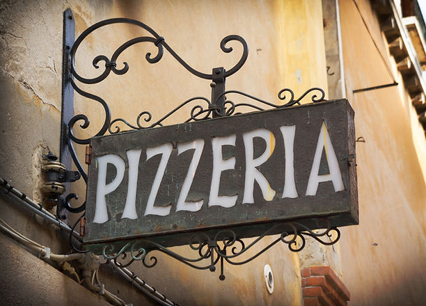 Pizzeria