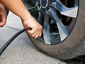 TPMS Warning Light Programming