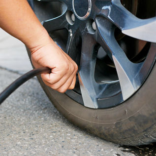 Effective Tire Pressure Advice: Keep Your Ride Smooth and Safe