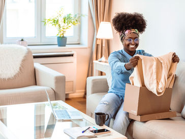 Problemas com a entrega da minha compra online: o que fazer? Atraso, extravio, produto danificado