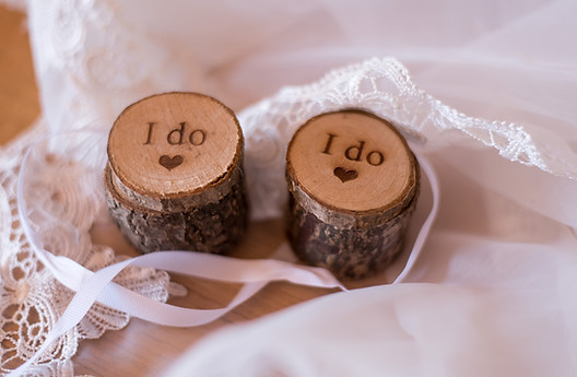 Wedding Decorations