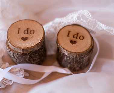 Wedding Decorations