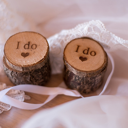 Wedding Decorations