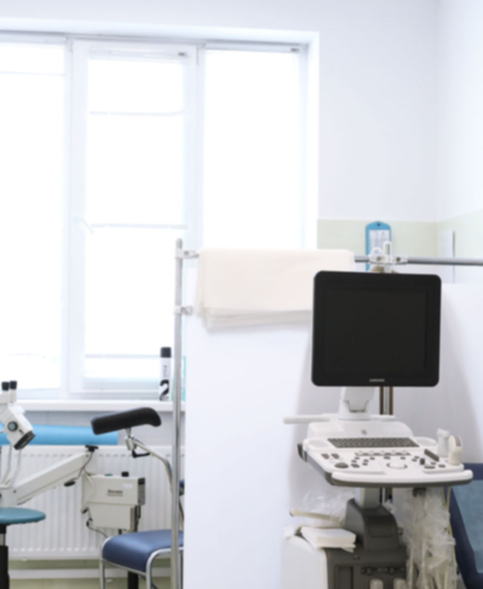 Doctor ' s Clinic