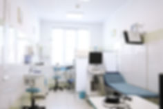 Doctor's Clinic