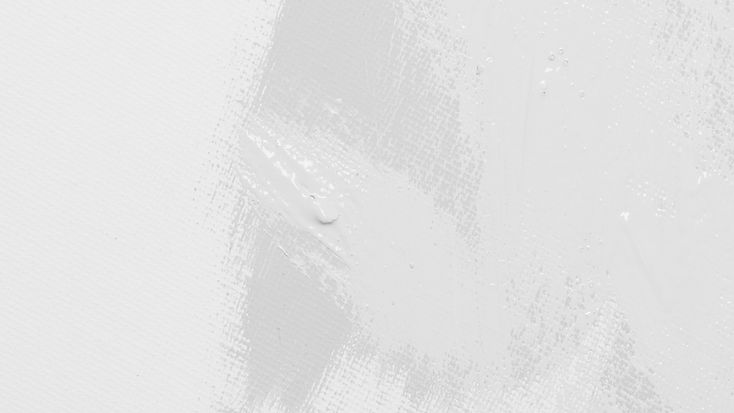 Wet Paint on a Wall