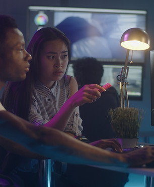 Video Editors
