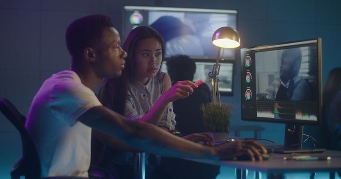 Video Editors