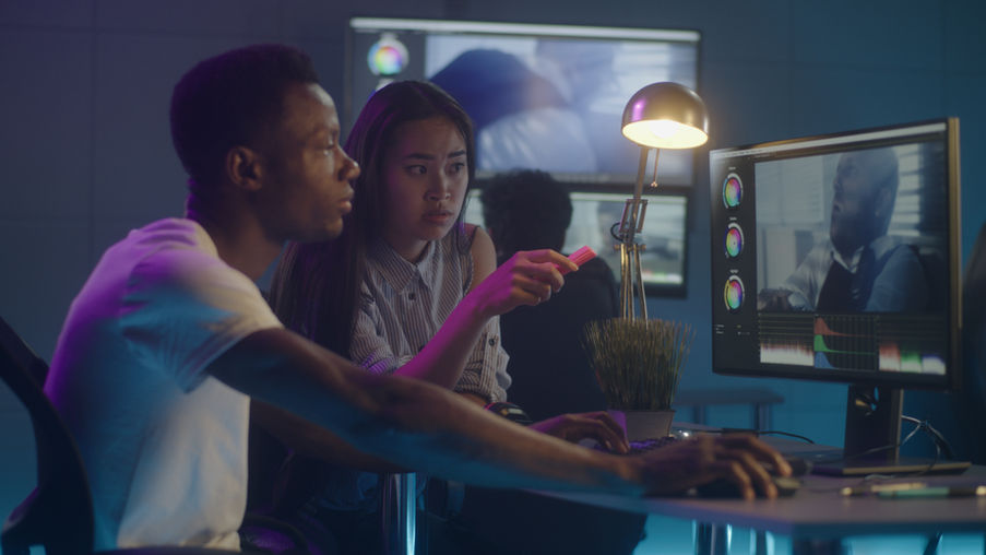Video Editors