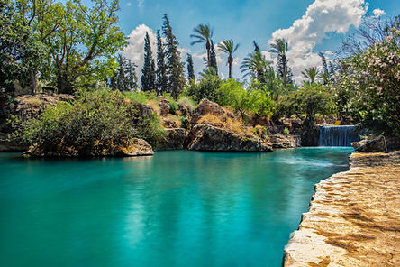 National Park