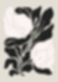 Abstract Floral Design