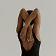 Stretching Arms Behind Back