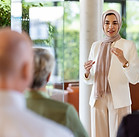 Oral Proposal Coaching