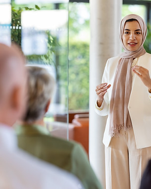 Creating Your Narrative