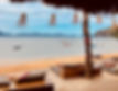 Playa tranquila