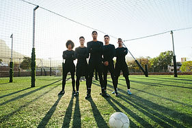 Équipe de foot