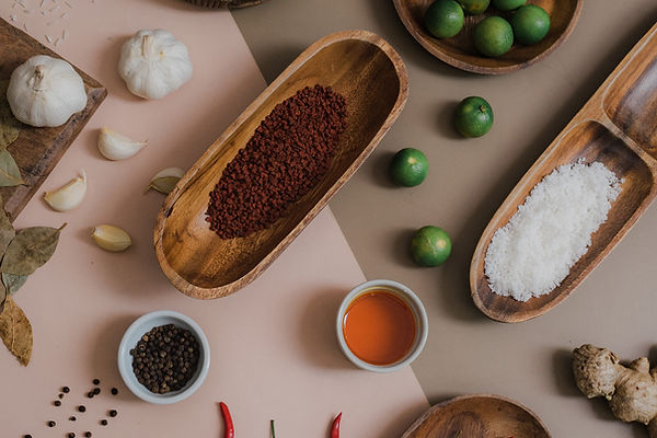 ingredientes
