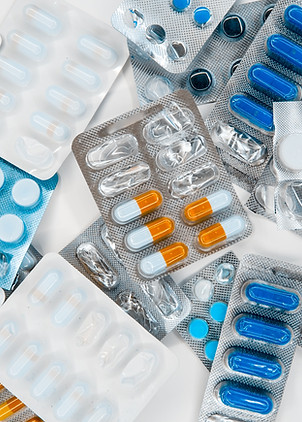Prescription Medication
