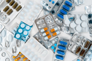 Prescription Medication