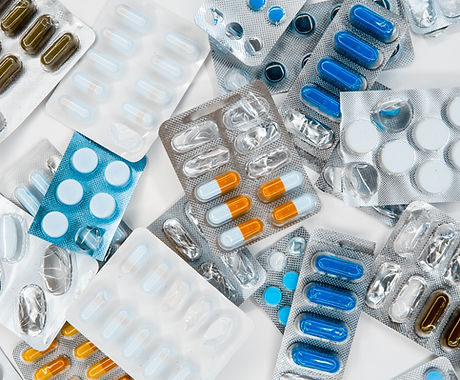 Prescription Medication