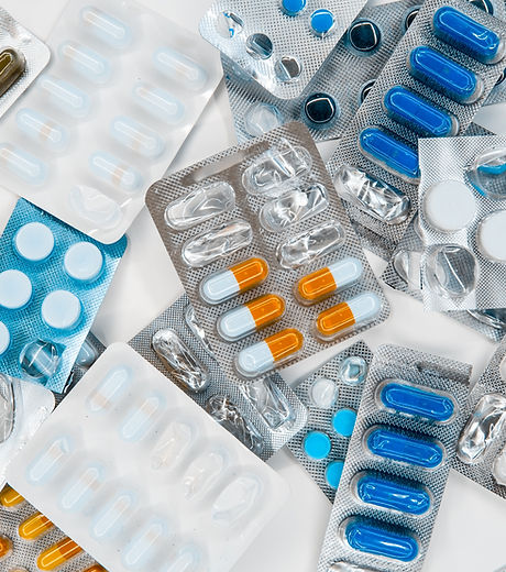 Prescription Medication
