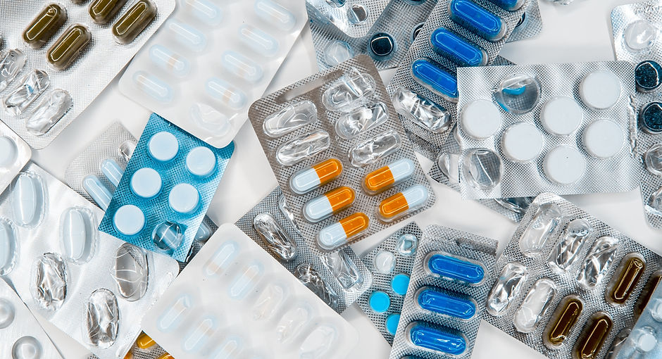 Prescription Medication