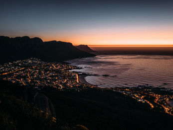 South Africa Explores Mini Nuclear Stations to Tackle Power Shortages