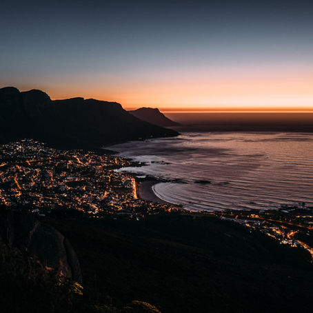 A Passport Bros' Guide to Living in Cape Town, South Africa
