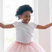 Dancing